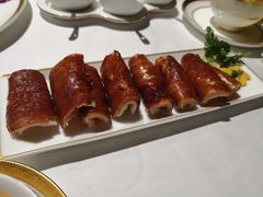 -唐阁(香港朗廷酒店)