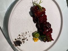 -申粤轩酒楼·三十年粤菜经典(丁香花园店)