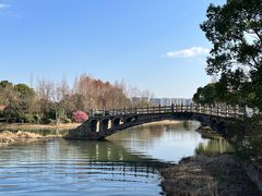 -石湖景区