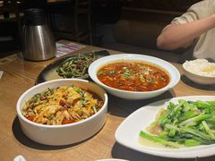-辛香汇·现炒川菜(武进吾悦店)