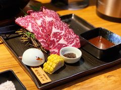-黑牛の店·黑金店(沈阳万象城店)