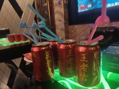 -凯乐会量贩KTV(国防大厦总店)