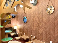 -MOCHA明星猫咖(田子坊店)