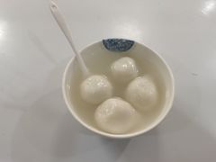 -七宝老街水磨汤圆(瞿溪路店)