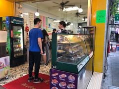 -芬芳甜品(同福路店)