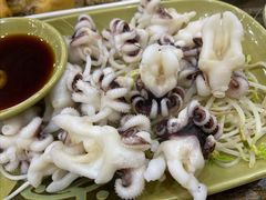 -贞姨美食·老字号海鲜大排档