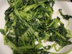 -三道菜(明堂公园店)