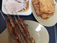 -亮亮面馆(经六路店)