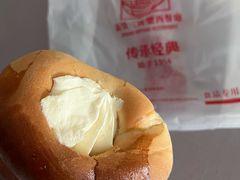-新侨三宝乐面包店(崇文门店)