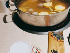 -汕头八合里海记牛肉店(清河店)