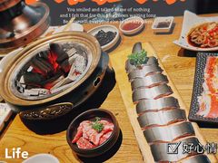 -泥炉烧肉师(新街口金銮巷店)