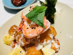 -鹿港小镇(悠唐店)