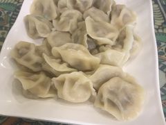 羊肉水饺-新疆红柳花餐厅(新洲店)