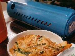 海鲜饼-쌍화점 霜花店·朝鲜族料理(徐家汇店)