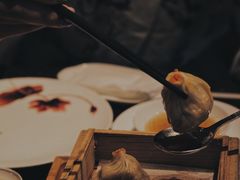 -杭州西子湖四季酒店·金沙厅