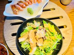 -赤坂亭·M9和牛放题(长楹天街购物中心店)