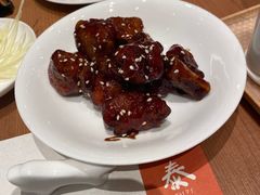 -鼎泰丰(德基广场店)