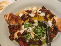 -猪肉婆私房菜(容桂总店)