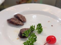 -高丽馆(尊茂店)