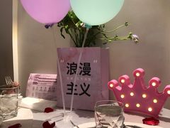 -晶雅花园西餐厅(南京首店)