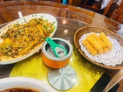 -合肥妈妈菜(青阳南路店)