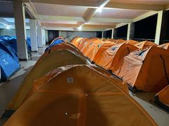 -萍乡武功山风景名胜区