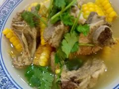 -鲁班小馆(政四街店)