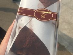 -丁香西饼屋(桂林路店)