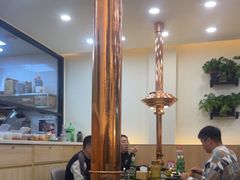 -臻牛烤肉