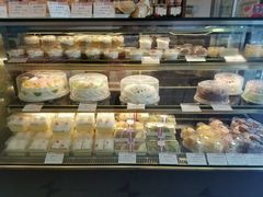 -红宝石·鲜奶小方(万航店)