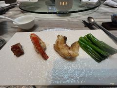 -顺德美的万豪酒店-万豪中餐厅