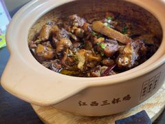 -小柴米·传统江西菜(万寿宫店)