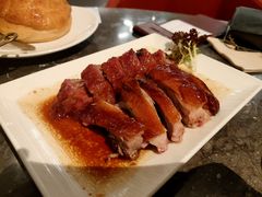 -港丽餐厅(高德置地店)