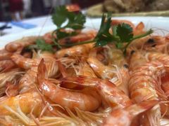 -渔家海鲜舫(宝湖路店)