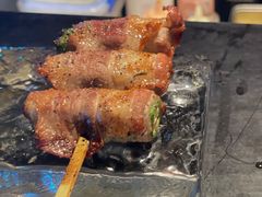 -乌君·酒场·炭火烧鸟(侨城坊店)