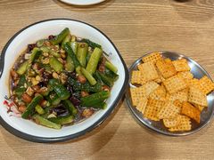 -烤五行·烧烤烤串(石佛营店)