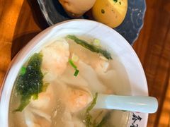 -鑫震源·苏式大虾生煎(山塘街店)