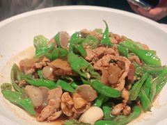 -绿茶餐厅(布吉万象汇店)