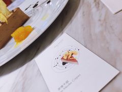 茶韵甜品－茶堆千层-théATRE 茶聚场(王府中環店)