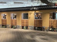 -大视光学•LINDBERG林德伯格•全球手工眼镜集合店(王府井店)
