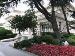 -中国福利会少年宫