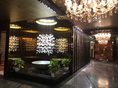 -怡和春天大酒楼(柳芳店)