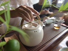 -煮雨小筑(斜塘老街店)