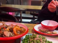 -老闵田螺馆·南昌特色小炒(梦时代店)