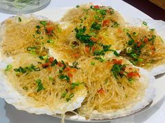 -小贝壳酒楼(经九路店)