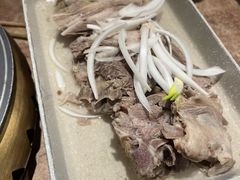 -耶里夏丽·丝路新疆菜·清真食品(徐汇南丹东路臻选店)