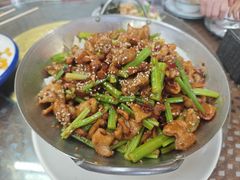 -天津包子铺·海鲜家常菜(北戴河店)