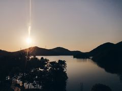 -宁波九龙湖开元度假村