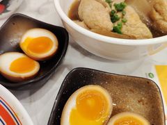 有章溏心蛋-有章牛杂(石厦店)