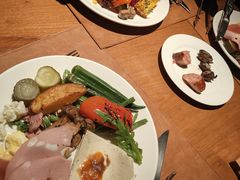 -拉蒂娜·巴西牛排馆 Latina·Brazilian Steakhouse(王府井喜悦店)